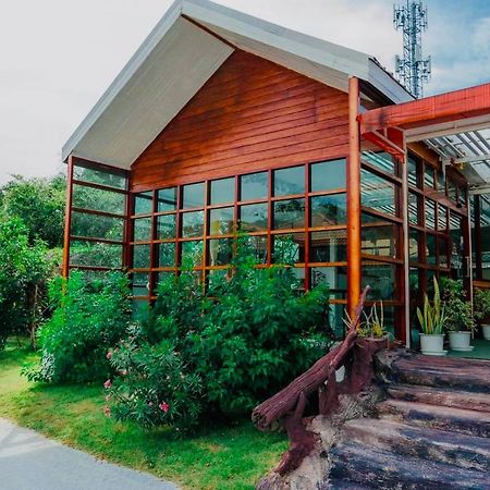 ที่พักสงขลา Homy Garden Songkhla Ban Khao Rup Chang Zewnętrze zdjęcie