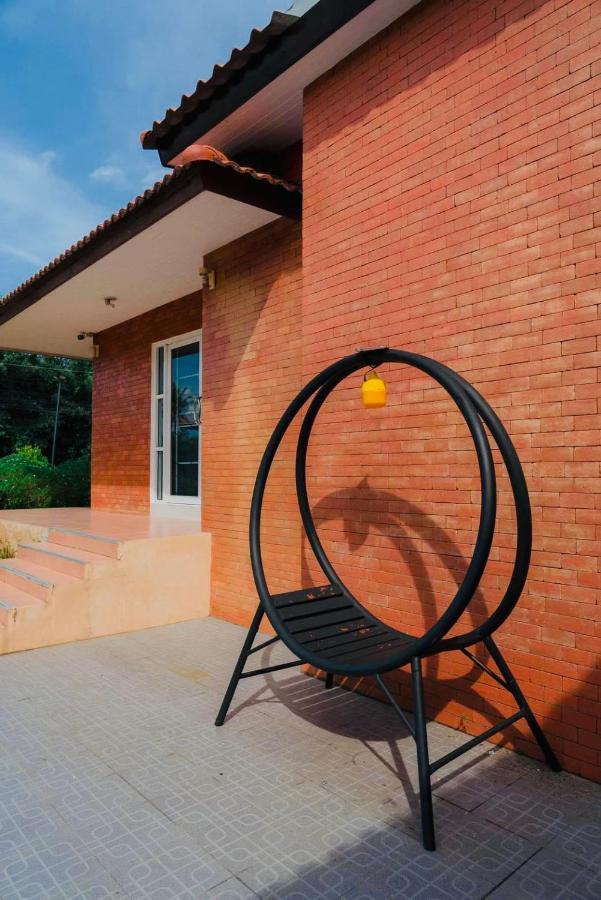 ที่พักสงขลา Homy Garden Songkhla Ban Khao Rup Chang Zewnętrze zdjęcie