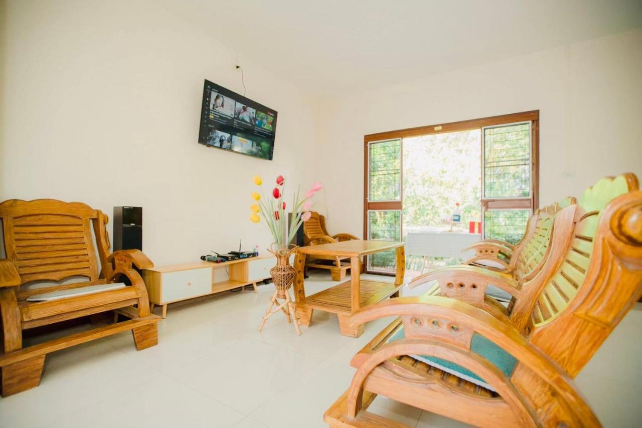 ที่พักสงขลา Homy Garden Songkhla Ban Khao Rup Chang Zewnętrze zdjęcie